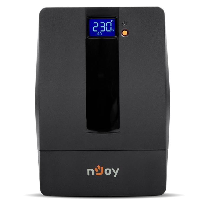 NJOYUPS NJOY HORUS P 1000 PWUP-LI100H1-AZ01B