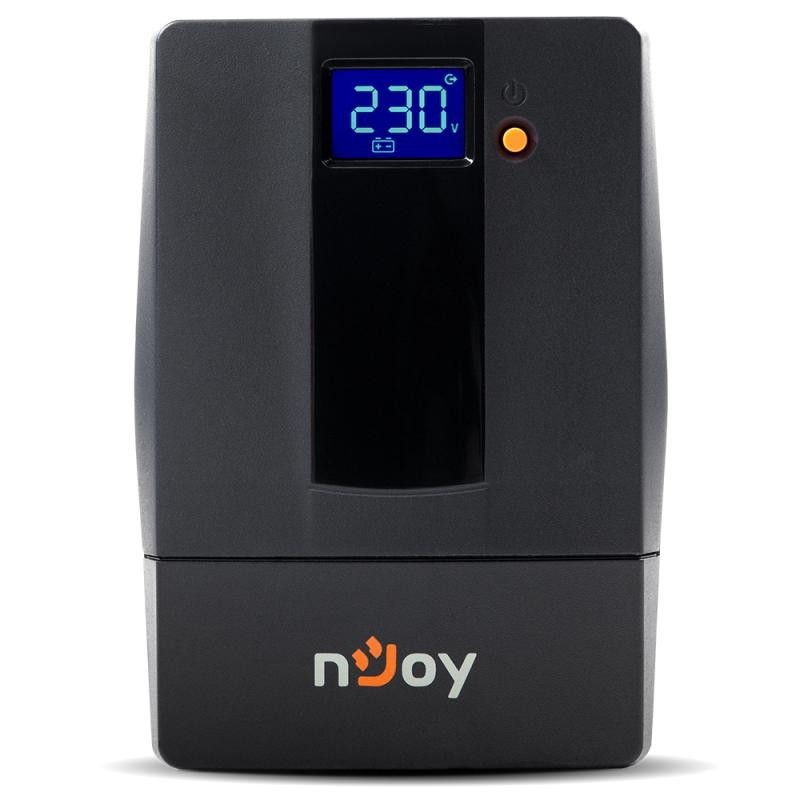 NJOYUPS NJOY HORUS P 600 PWUP-LI060H1-AZ01B