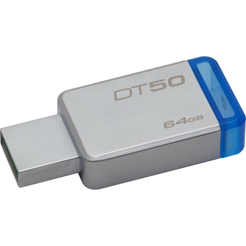 KINGSTONUSB 64GB KS DT50/64GB