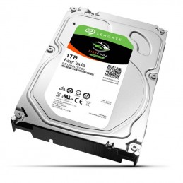 SeagateSG HDD3.5 1TB SATA SSHD ST1000DX002