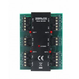 ROSSLARE8 EOL INPUTS/4 OUTPUTS 4x5A/AC-225