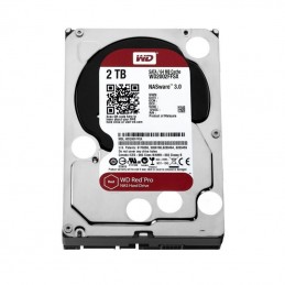WDWD HDD 3.5 2TB SATA WD2002FFSX
