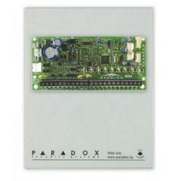 PARADOXCENTRALA DE ALARMA PARADOX SP7000+CUTIE