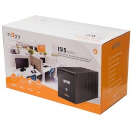 NJOYUPS NJOY ISIS 2000L PWUP-LI200IS-AZ01B