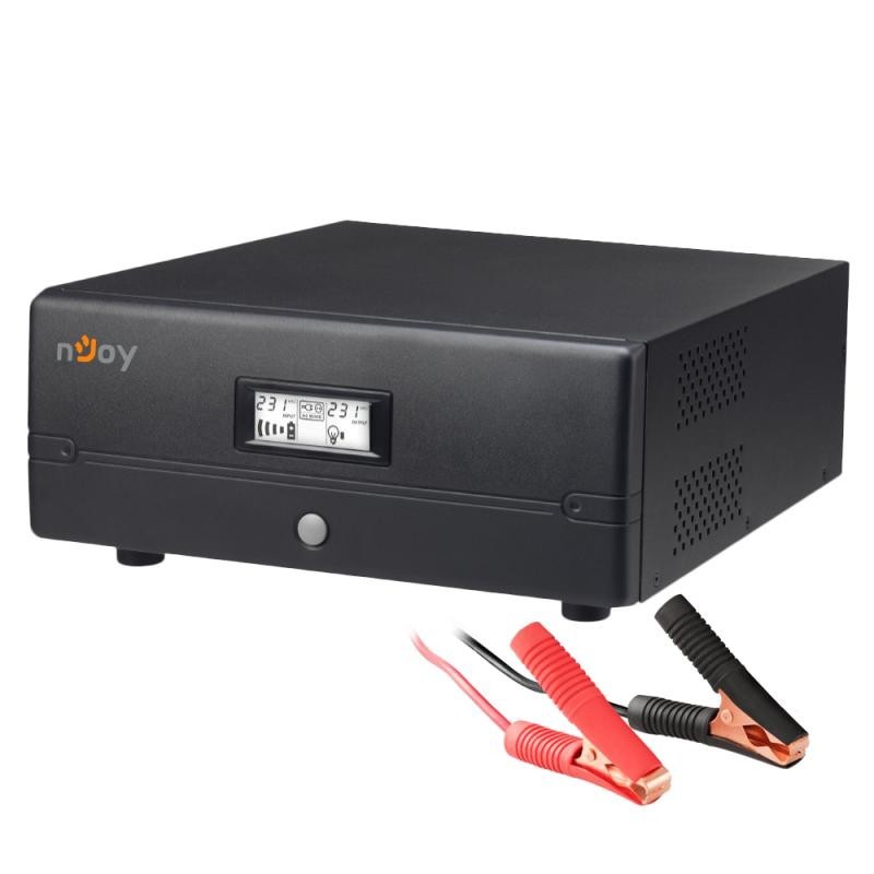 NJOYUPS NJOY ARES 700 PWUP-OF070AR-AZ01B