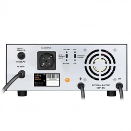 NJOYUPS NJOY ARES 700 PWUP-OF070AR-AZ01B