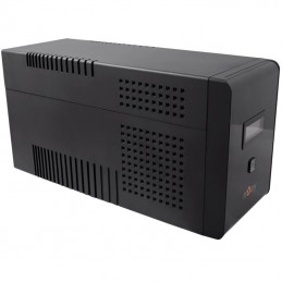 UPS PC UPS NJOY ISIS 1500L PWUP-LI150IS-AZ01B NJOY