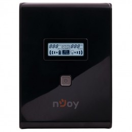 NJOYUPS NJOY ISIS 1500L PWUP-LI150IS-AZ01B