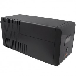 UPS PC UPS NJOY ISIS 1000L PWUP-LI100IS-AZ01B NJOY