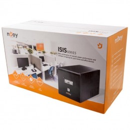 NJOYUPS NJOY ISIS 1000L PWUP-LI100IS-AZ01B