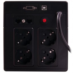 NJOYUPS NJOY ISIS 1000L PWUP-LI100IS-AZ01B