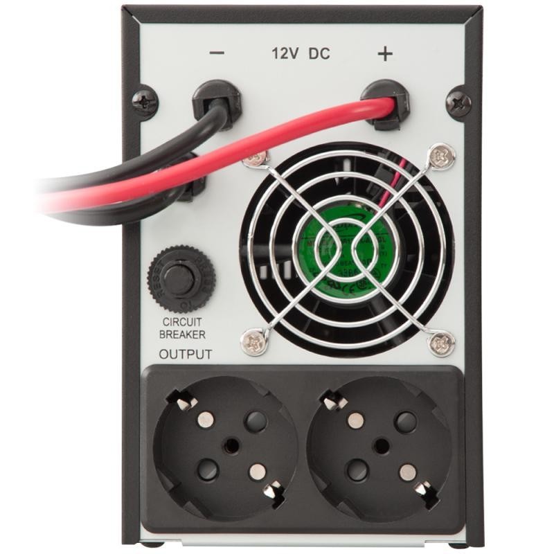 NJOYUPS NJOY ERIS 600 PWUP-LI060ER-AZ01B