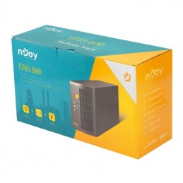 NJOYUPS NJOY ERIS 600 PWUP-LI060ER-AZ01B