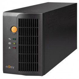 NJOYUPS NJOY ERIS 600 PWUP-LI060ER-AZ01B