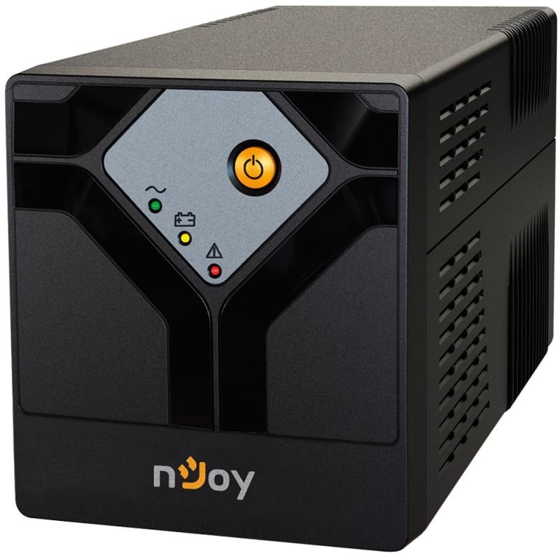 NJOYUPS NJOY SEPTU 1000 PWUP-LI100SP-AZ01B