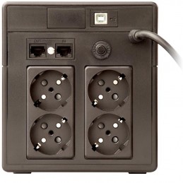 NJOYUPS NJOY SEPTU 1000 PWUP-LI100SP-AZ01B