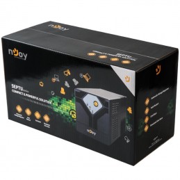 NJOYUPS NJOY SEPTU 1000 PWUP-LI100SP-AZ01B