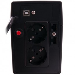 UPS PC UPS NJOY ISIS 850L PWUP-LI085IS-AZ01B NJOY