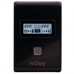 NJOYUPS NJOY ISIS 850L PWUP-LI085IS-AZ01B