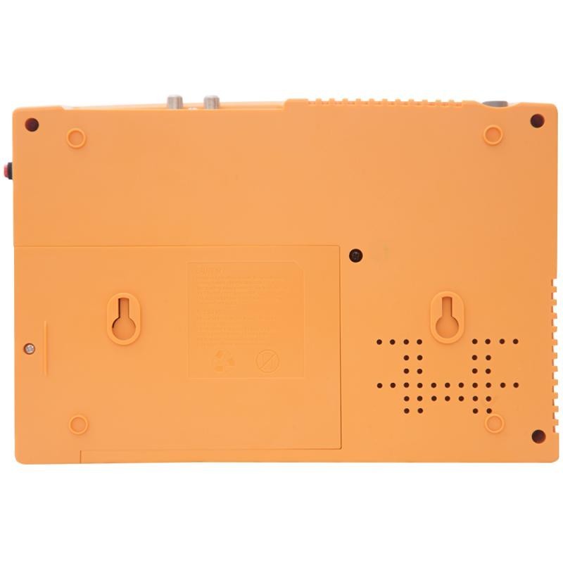 UPS PC UPS NJOY SHED 625 PWUP-LI062SH-AZ01B NJOY