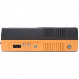 UPS PC UPS NJOY SHED 625 PWUP-LI062SH-AZ01B NJOY