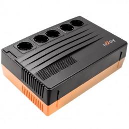 NJOYUPS NJOY SHED 625 PWUP-LI062SH-AZ01B