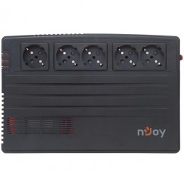 NJOYUPS NJOY SHED 625 PWUP-LI062SH-AZ01B