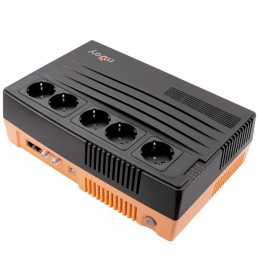 NJOYUPS NJOY SHED 625 PWUP-LI062SH-AZ01B