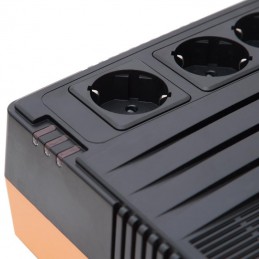 NJOYUPS NJOY SHED 625 PWUP-LI062SH-AZ01B