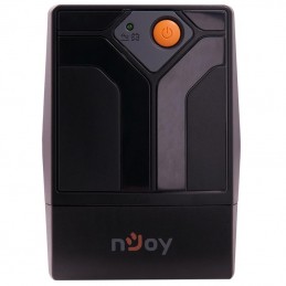 NJOYUPS NJOY SEPTU 600 PWUP-LI060SP-AZ01B