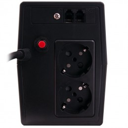 UPS PC UPS NJOY SEPTU 600 PWUP-LI060SP-AZ01B NJOY