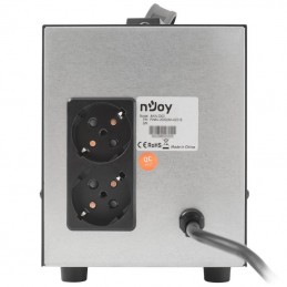 Stabilizatoare de tensiune AVR NJOY AKIN 2000 PWAV-20002AK-AZ01B NJOY