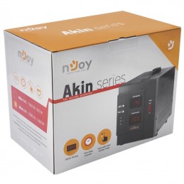 Stabilizatoare de tensiune AVR NJOY AKIN 2000 PWAV-20002AK-AZ01B NJOY