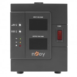 Stabilizatoare de tensiune AVR NJOY AKIN 2000 PWAV-20002AK-AZ01B NJOY