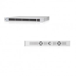 Switch Ubiquiti UniFiSwitch 48 Port Gigabit 24V UBIQUITI