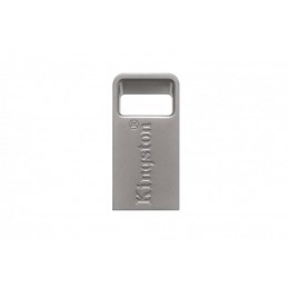 KINGSTONMICRO USB 128GB METAL DTMC3/128GB