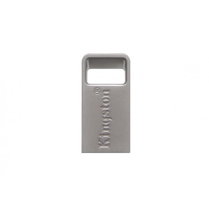 KINGSTONMICRO USB 128GB METAL DTMC3/128GB