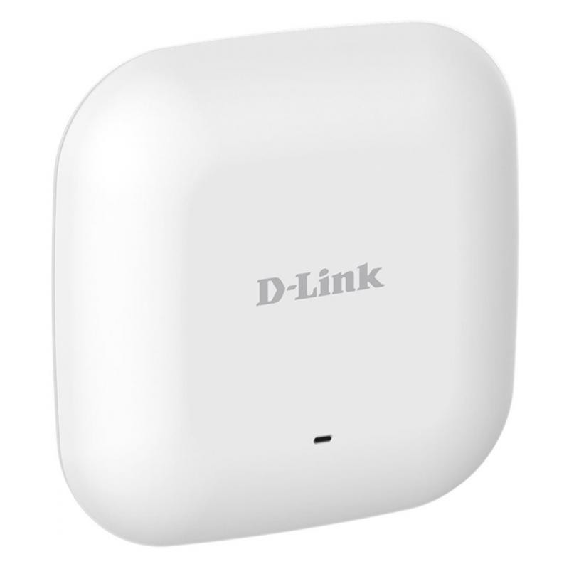 D-LINKDLINK WIRELESS N POE ACCESS POINT