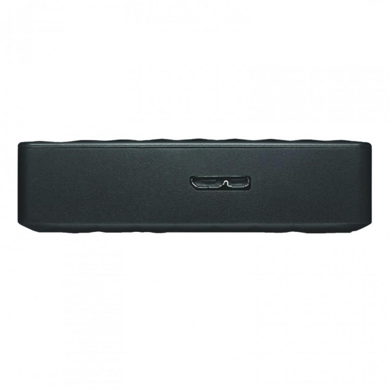 SeagateEHDD 4TB SG 2.5" EXPANSION USB 3.0 BK