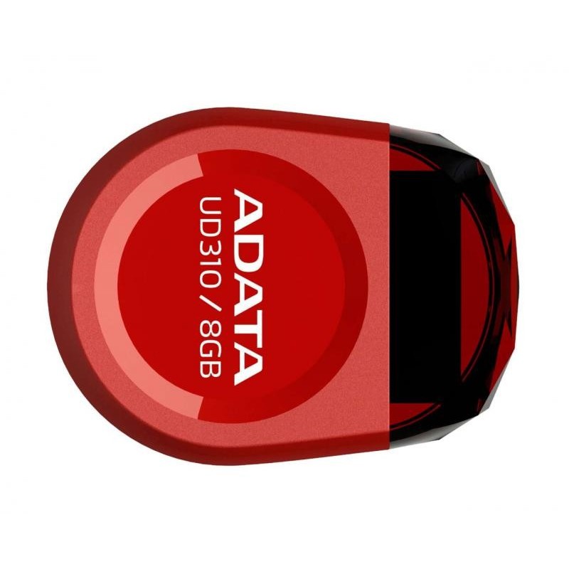 ADATAUSB 8GB ADATA AUD310-8G-RRD