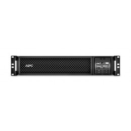 APCAPC Smart-UPS SRT 3000VA RM 230V