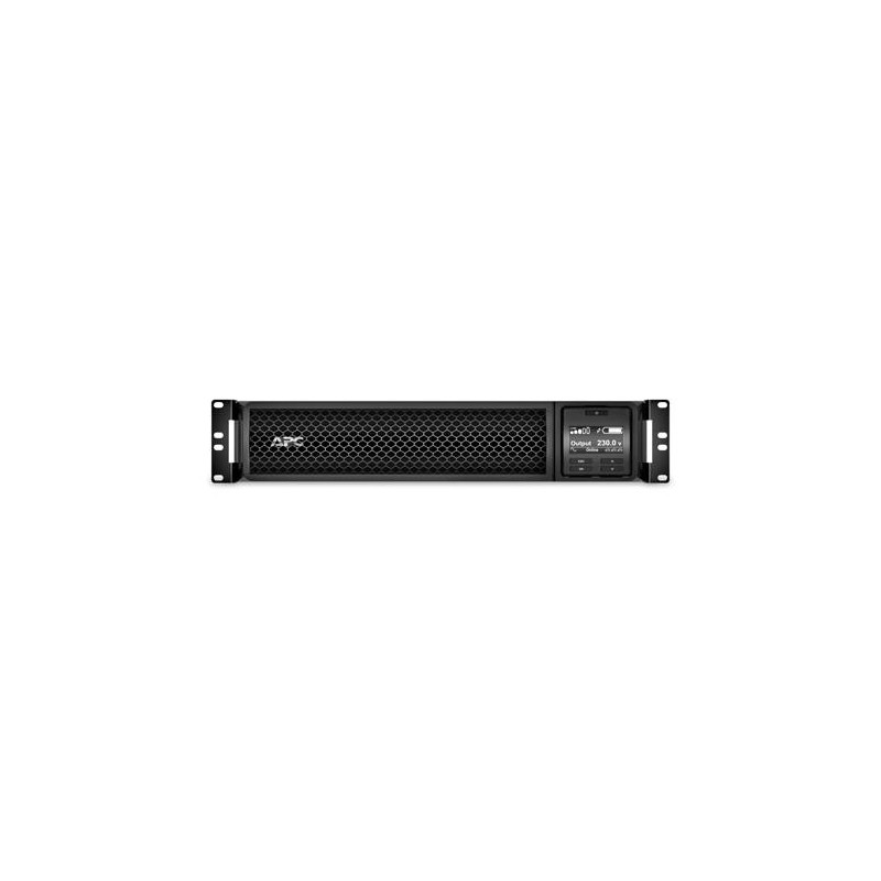 UPS PC APC Smart-UPS SRT 3000VA RM 230V APC UPS PC APC Smart-UPS SRT 3000VA RM 230V APC