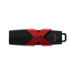 KINGSTONUSB 256GB USB 3.1 HYPERX SAVAGE