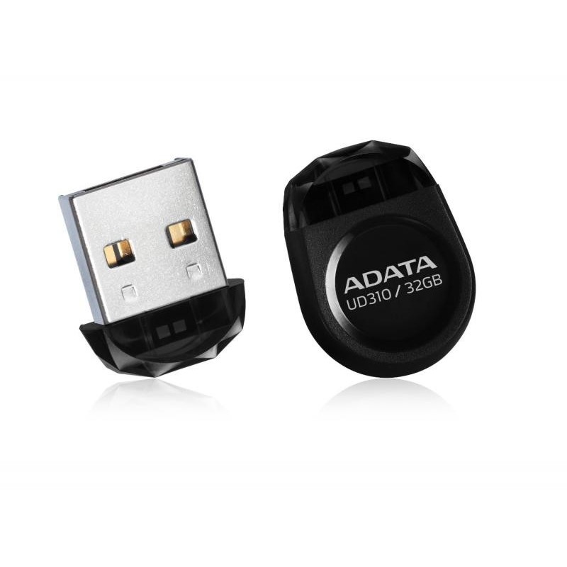 USB Memory Stick USB 32GB ADATA AUD310-32G-RBK ADATA