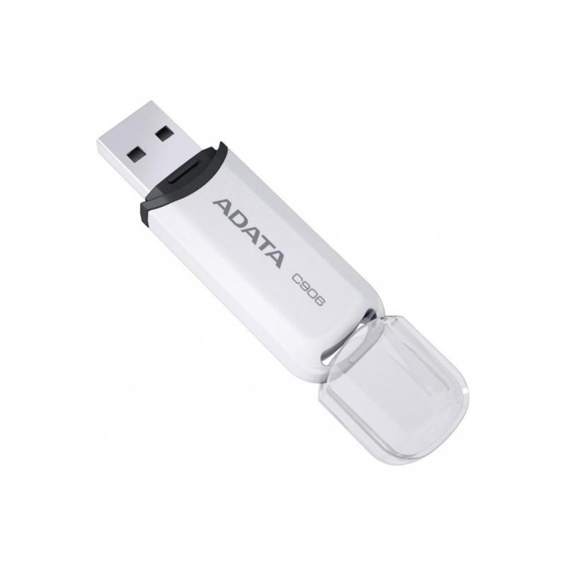 USB Memory Stick USB 8GB ADATA AC906-8G-RWH ADATA