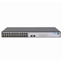 HPEHP SW 1420 24P GB 2SFP L2 UNMNGD