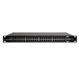 UBIQUITIUbiquiti EdgeSwitch 48 Port Gigabit 24V
