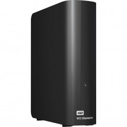 WDEHDD 2TB WD 3.5" ELEMENTS BLACK