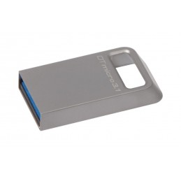 KINGSTONMICRO USB 64GB METAL DTMC3/64GB