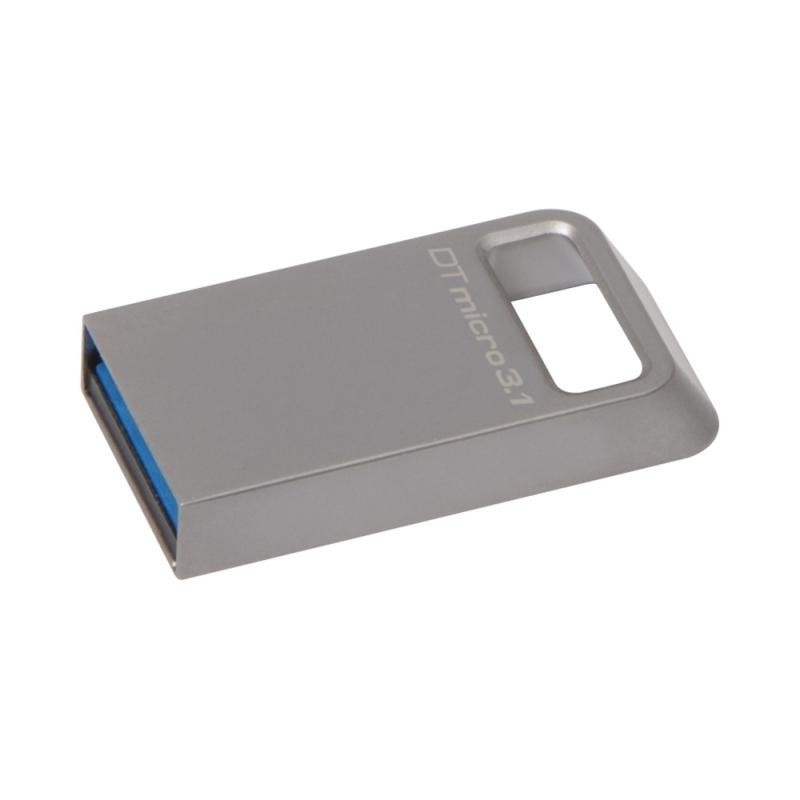 KINGSTONMICRO USB 64GB METAL DTMC3/64GB